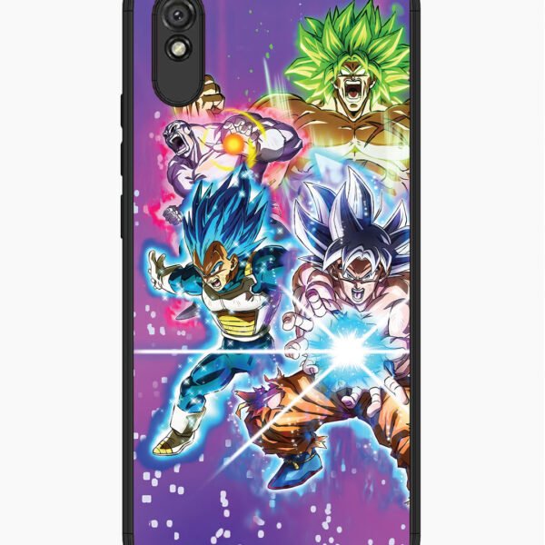 Xiaomi Redmi 9A, 2D Metal