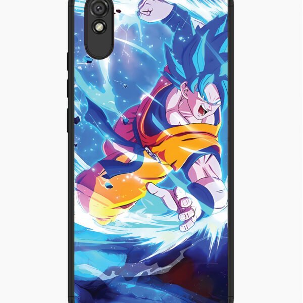 Xiaomi Redmi 9A, 2D Metal
