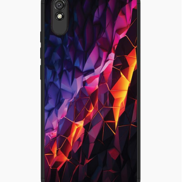 Xiaomi Redmi 9A, 2D Metal