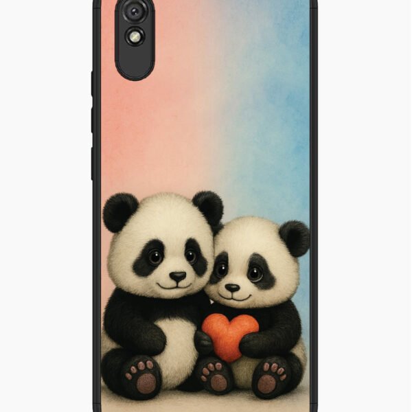 Xiaomi Redmi 9A, 2D Metal