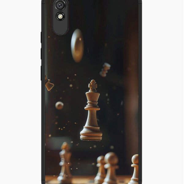 Xiaomi Redmi 9A, 2D Metal