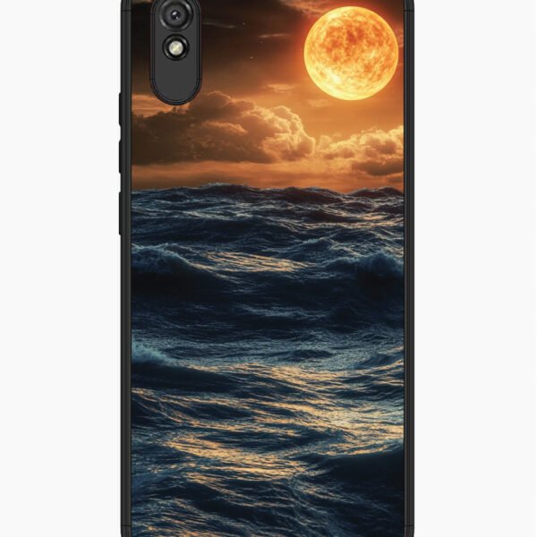 Xiaomi Redmi 9A, 2D Metal