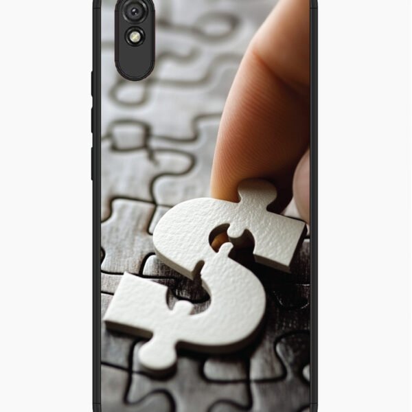 Xiaomi Redmi 9A, 2D Metal