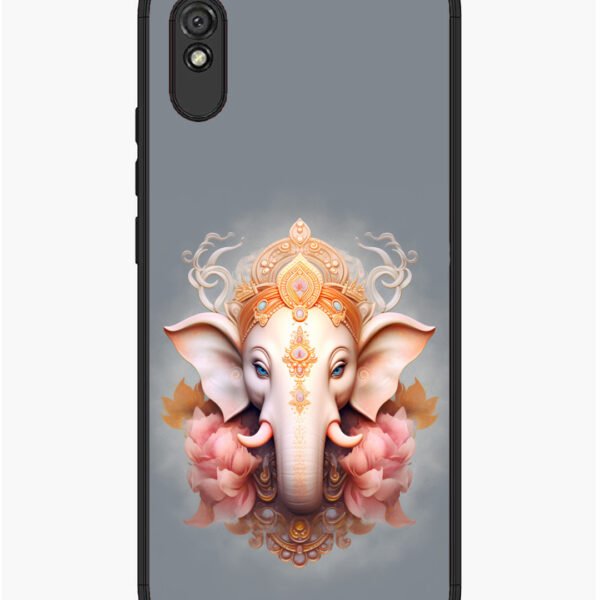 Xiaomi Redmi 9I, 2D Metal