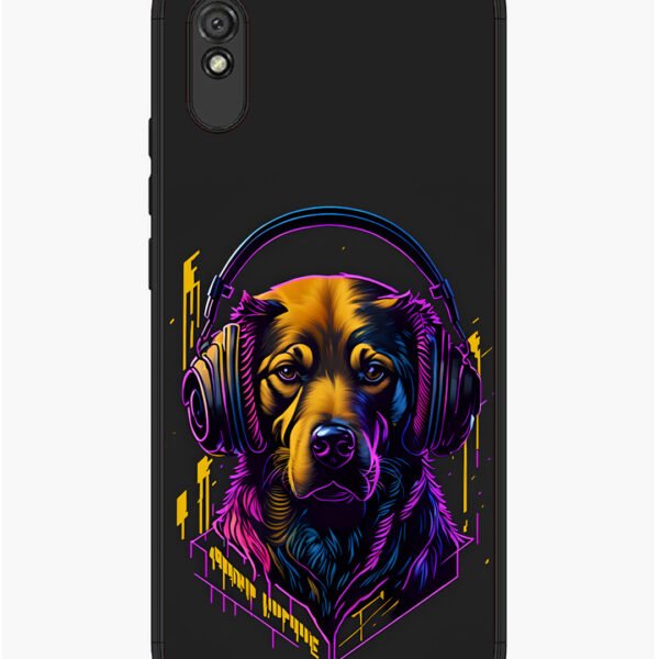 Xiaomi Redmi 9I, 2D Metal