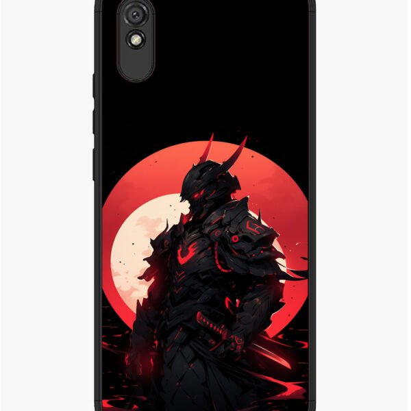 Xiaomi Redmi 9I, 2D Metal