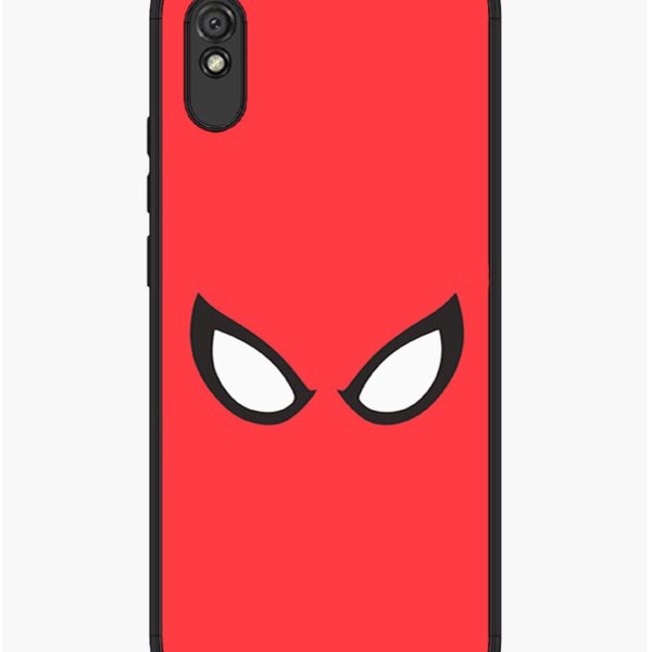 Xiaomi Redmi 9I, 2D Metal