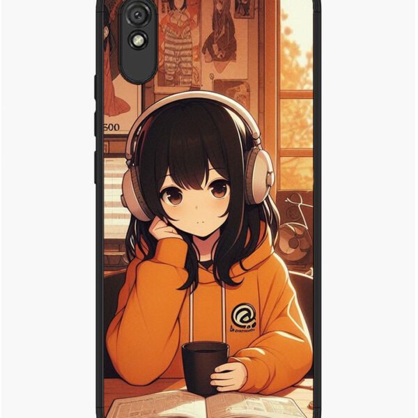 Xiaomi Redmi 9I, 2D Metal