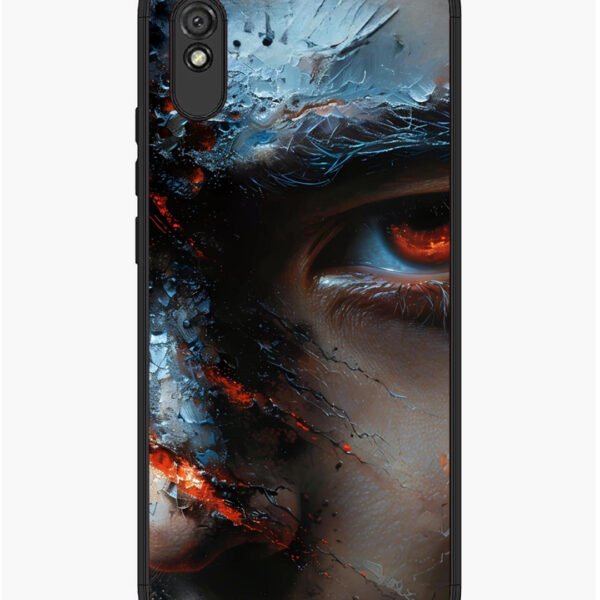 Xiaomi Redmi 9I, 2D Metal