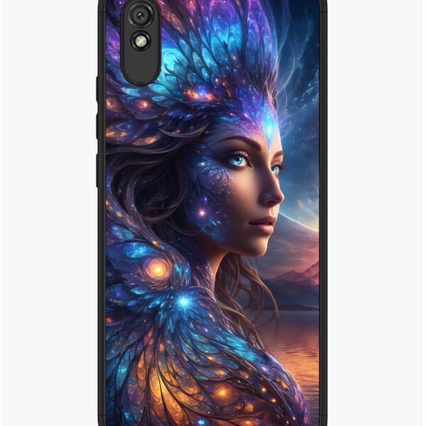 Xiaomi Redmi 9I, 2D Metal