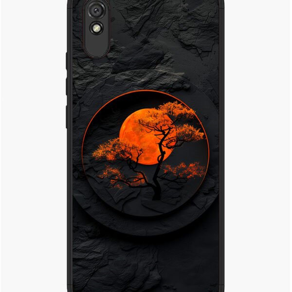 Xiaomi Redmi 9I, 2D Metal