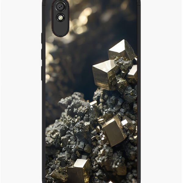 Xiaomi Redmi 9I, 2D Metal