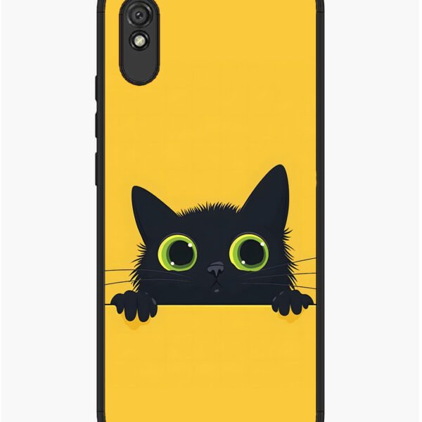 Xiaomi Redmi 9I, 2D Metal