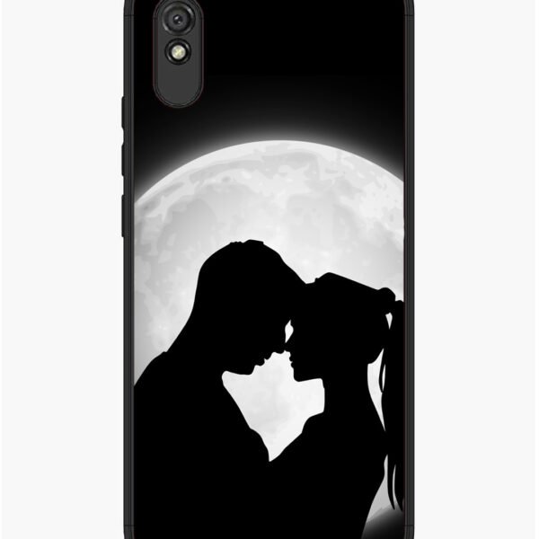 Xiaomi Redmi 9I, 2D Metal