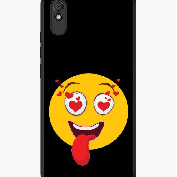 Xiaomi Redmi 9I, 2D Metal