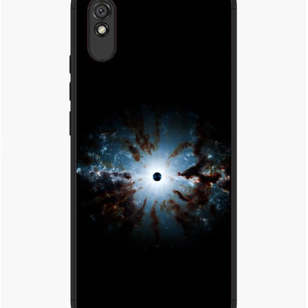 Xiaomi Redmi 9I, 2D Metal