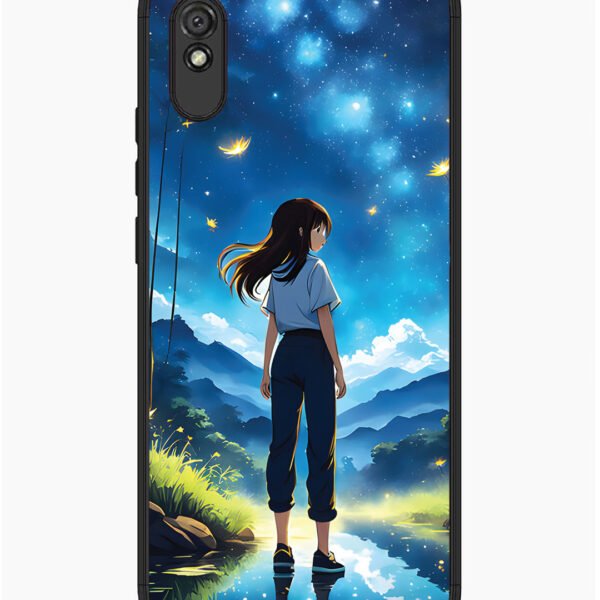 Xiaomi Redmi 9I, 2D Metal