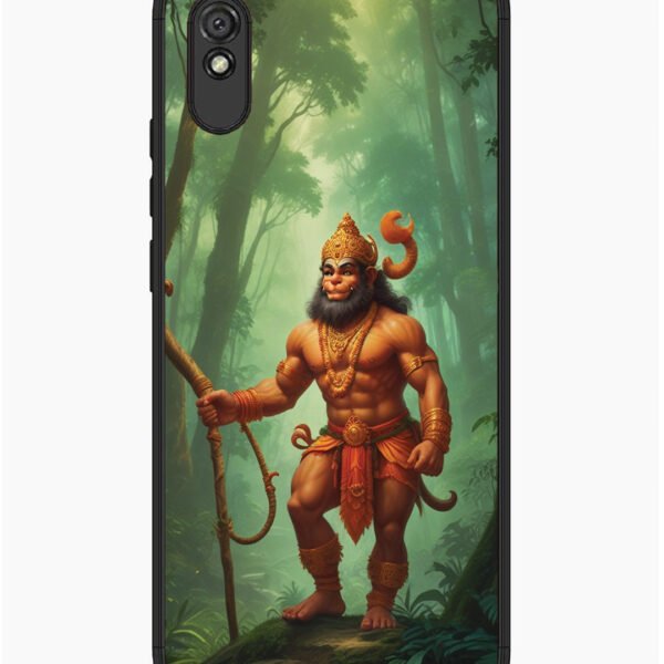 Xiaomi Redmi 9I, 2D Metal