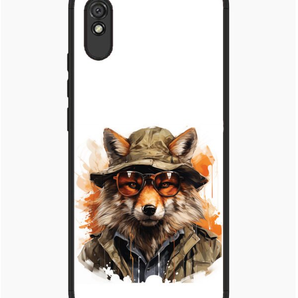 Xiaomi Redmi 9I, 2D Metal