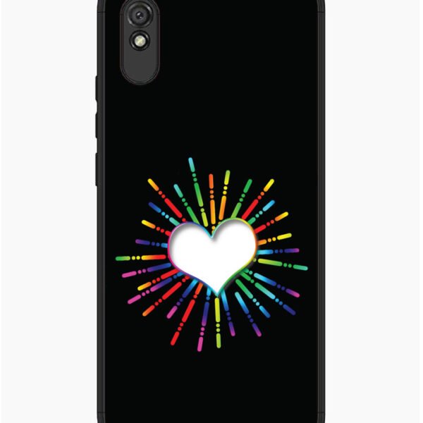 Xiaomi Redmi 9I, 2D Metal