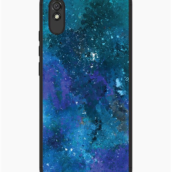 Xiaomi Redmi 9I, 2D Metal