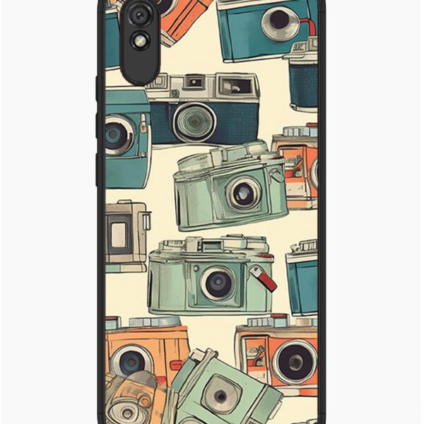 Xiaomi Redmi 9I, 2D Metal