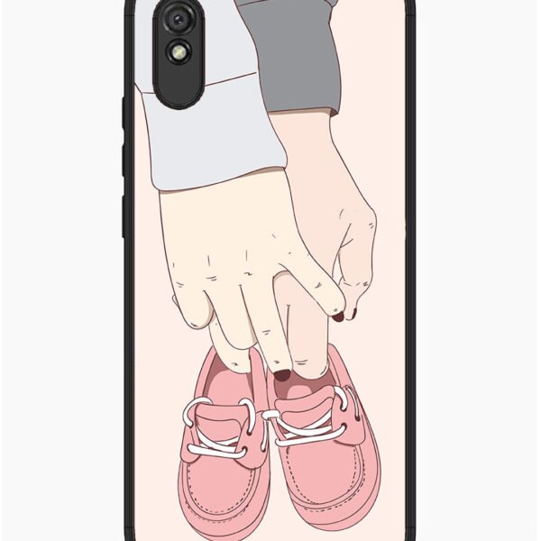 Xiaomi Redmi 9I, 2D Metal