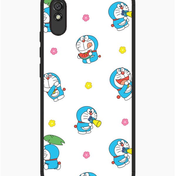 Xiaomi Redmi 9I, 2D Metal