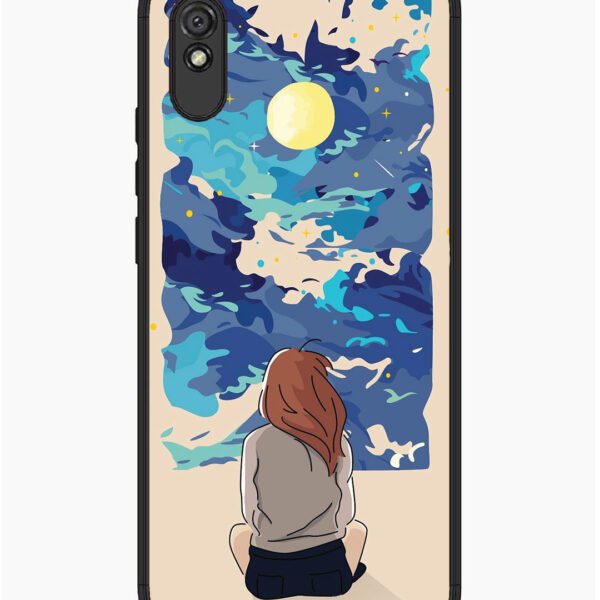 Xiaomi Redmi 9I, 2D Metal