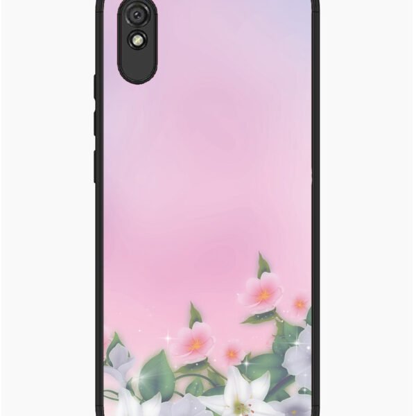 Xiaomi Redmi 9I, 2D Metal