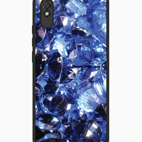 Xiaomi Redmi 9I, 2D Metal