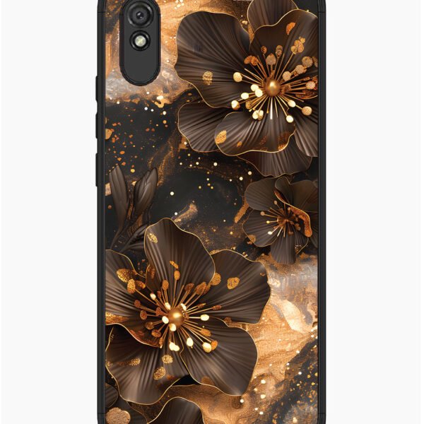 Xiaomi Redmi 9I, 2D Metal