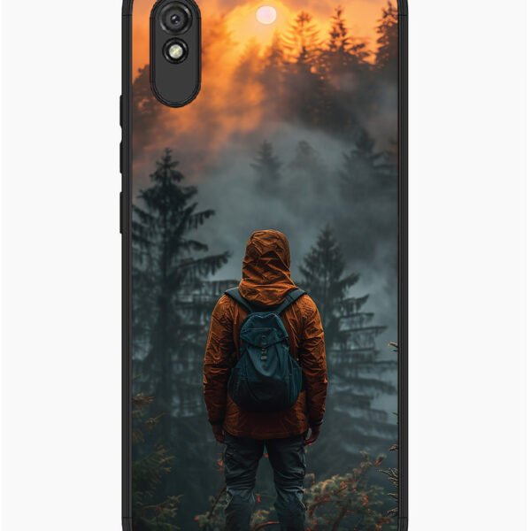 Xiaomi Redmi 9I, 2D Metal