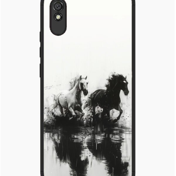 Xiaomi Redmi 9I, 2D Metal