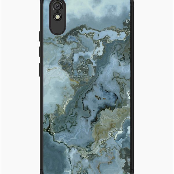 Xiaomi Redmi 9I, 2D Metal