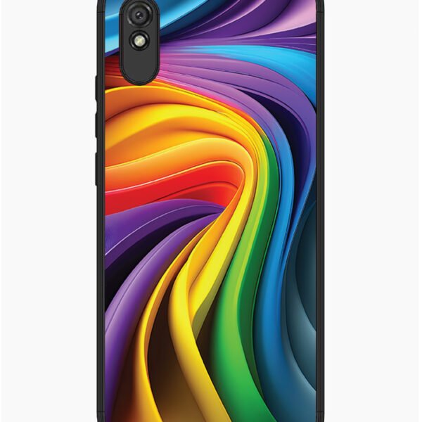Xiaomi Redmi 9I, 2D Metal