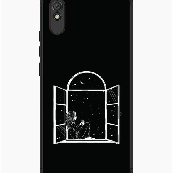 Xiaomi Redmi 9I, 2D Metal