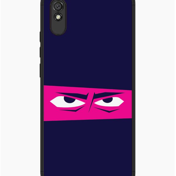 Xiaomi Redmi 9I, 2D Metal