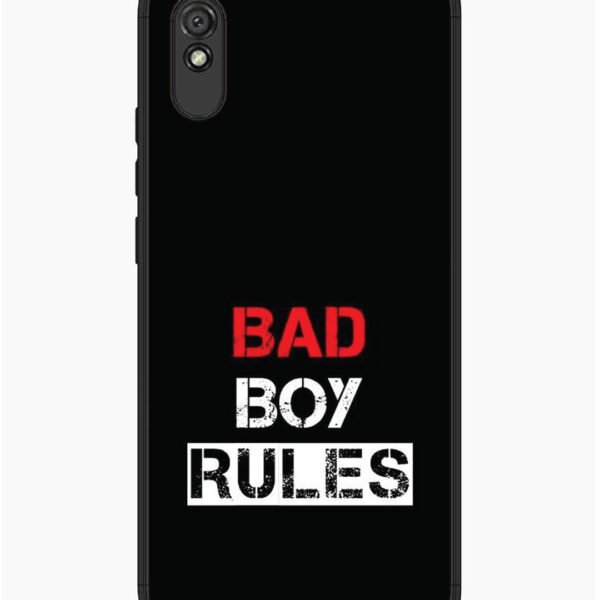 Xiaomi Redmi 9I, 2D Metal