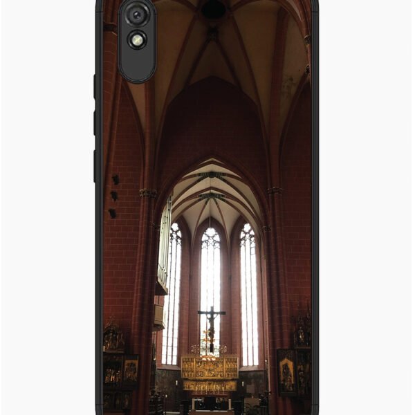 Xiaomi Redmi 9I, 2D Metal