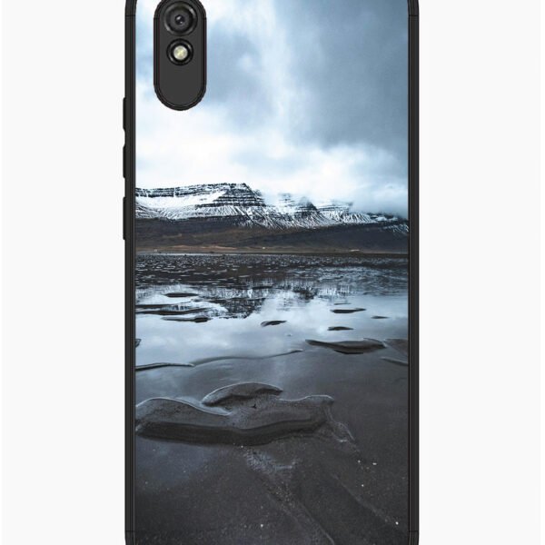 Xiaomi Redmi 9I, 2D Metal