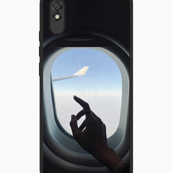 Xiaomi Redmi 9I, 2D Metal