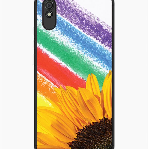 Xiaomi Redmi 9I, 2D Metal