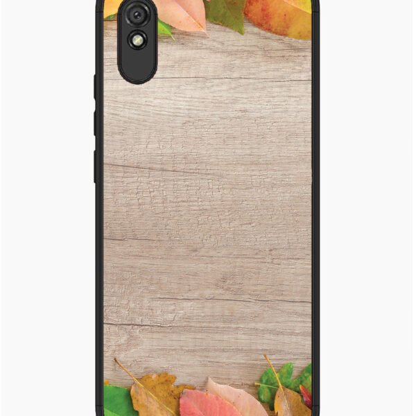 Xiaomi Redmi 9I, 2D Metal