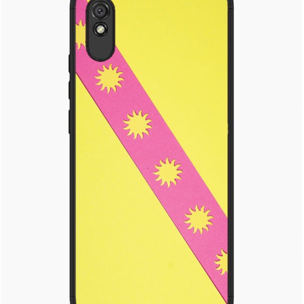 Xiaomi Redmi 9I, 2D Metal