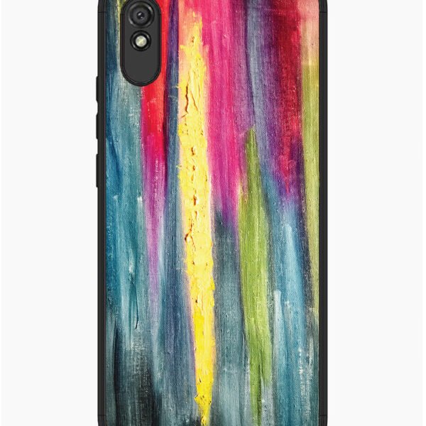 Xiaomi Redmi 9I, 2D Metal