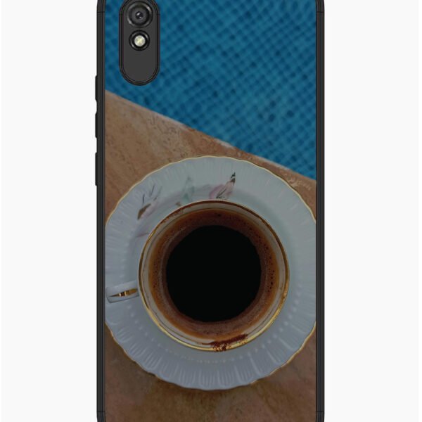 Xiaomi Redmi 9I, 2D Metal