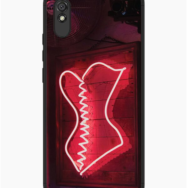 Xiaomi Redmi 9I, 2D Metal