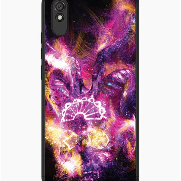 Xiaomi Redmi 9I, 2D Metal