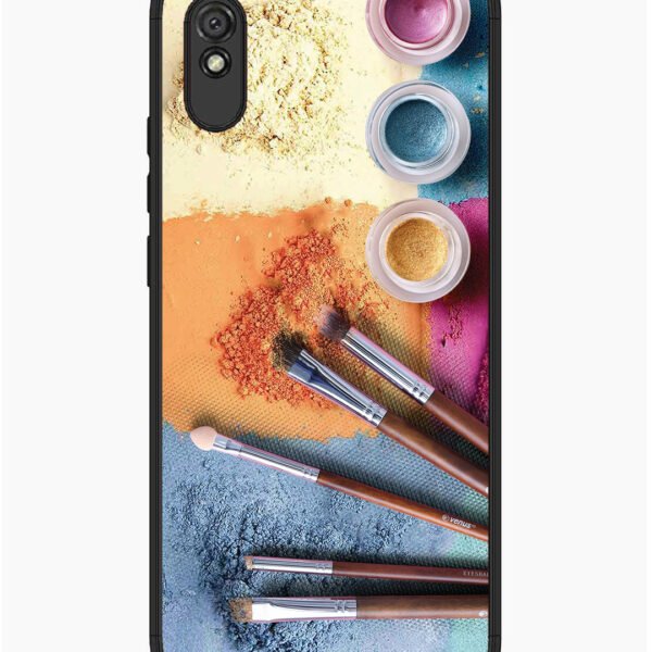 Xiaomi Redmi 9I, 2D Metal